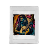 Music Is My Weapon Comforter - Twin - Beyond T-shirts
